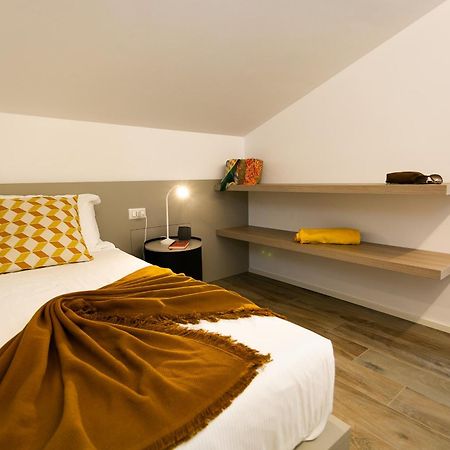 Aparthotel Casa Massaro Todeschini Abano Terme Exteriér fotografie