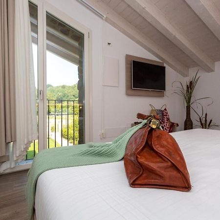 Aparthotel Casa Massaro Todeschini Abano Terme Exteriér fotografie