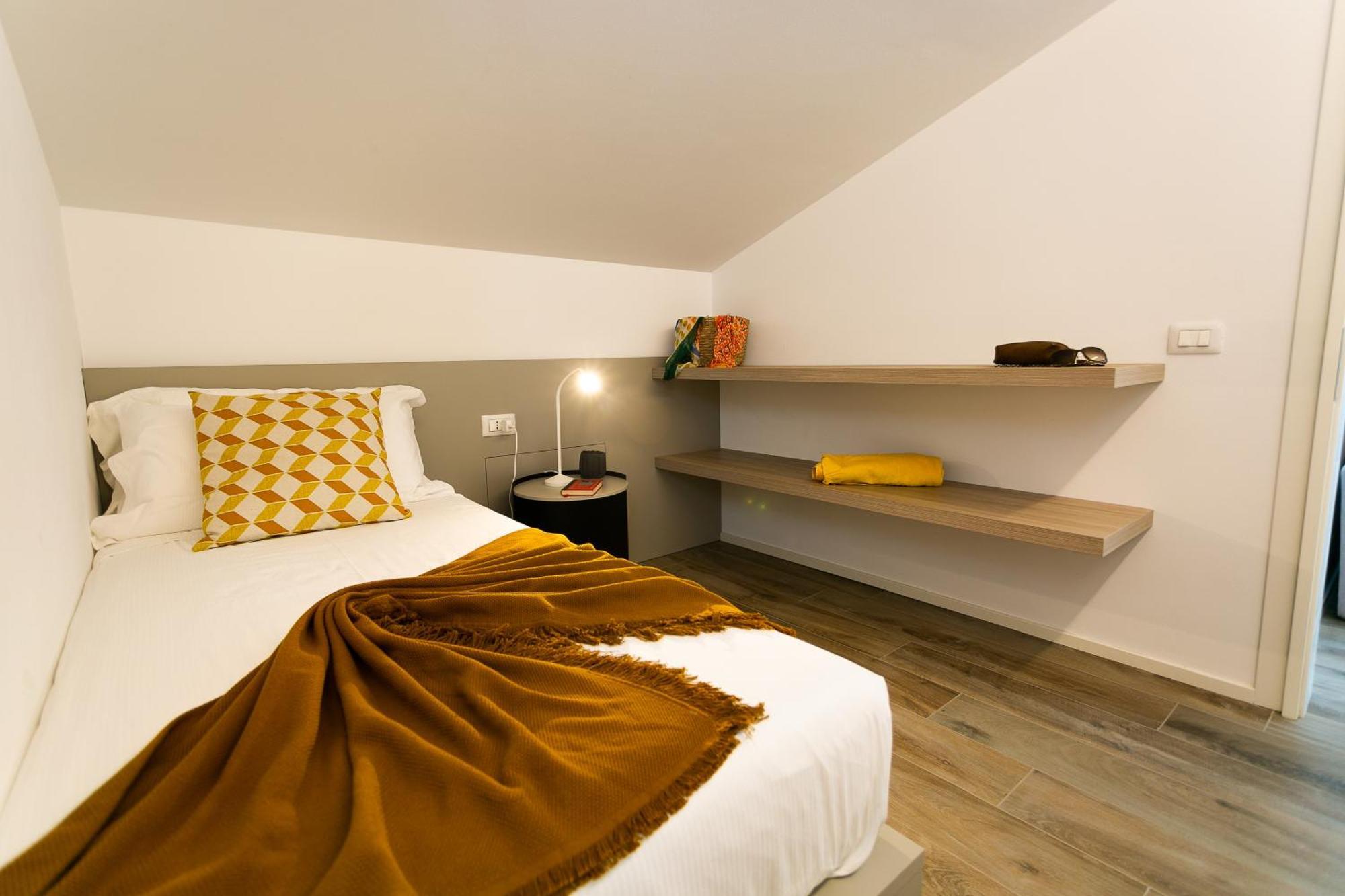 Aparthotel Casa Massaro Todeschini Abano Terme Exteriér fotografie