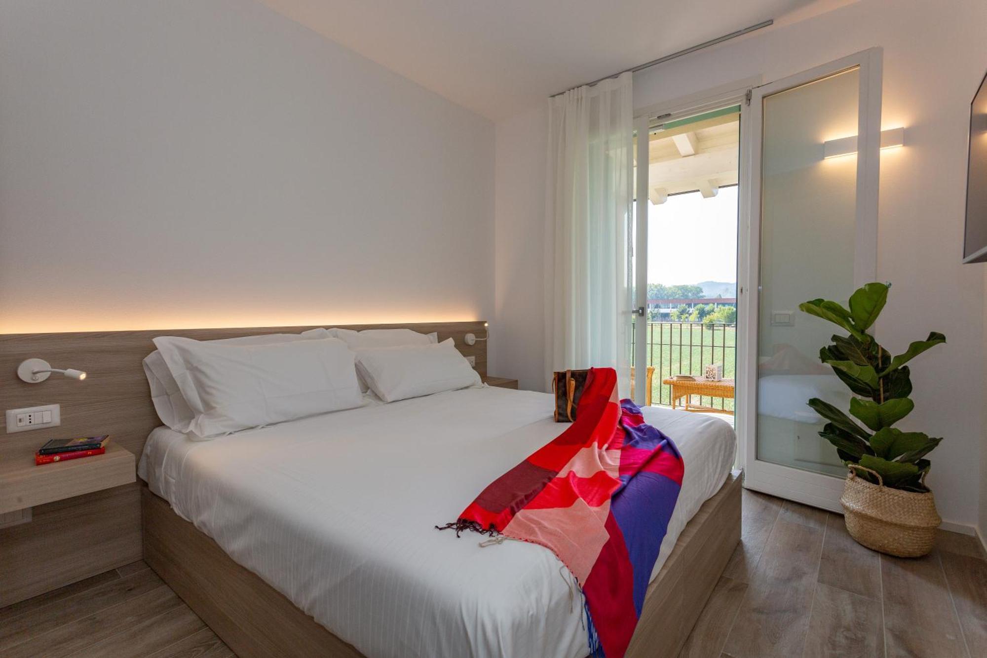 Aparthotel Casa Massaro Todeschini Abano Terme Exteriér fotografie