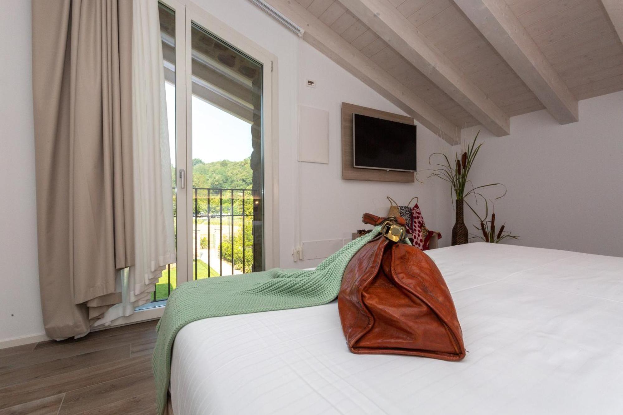 Aparthotel Casa Massaro Todeschini Abano Terme Exteriér fotografie