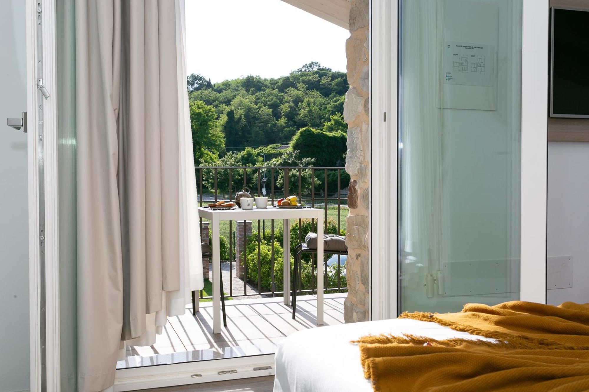 Aparthotel Casa Massaro Todeschini Abano Terme Exteriér fotografie