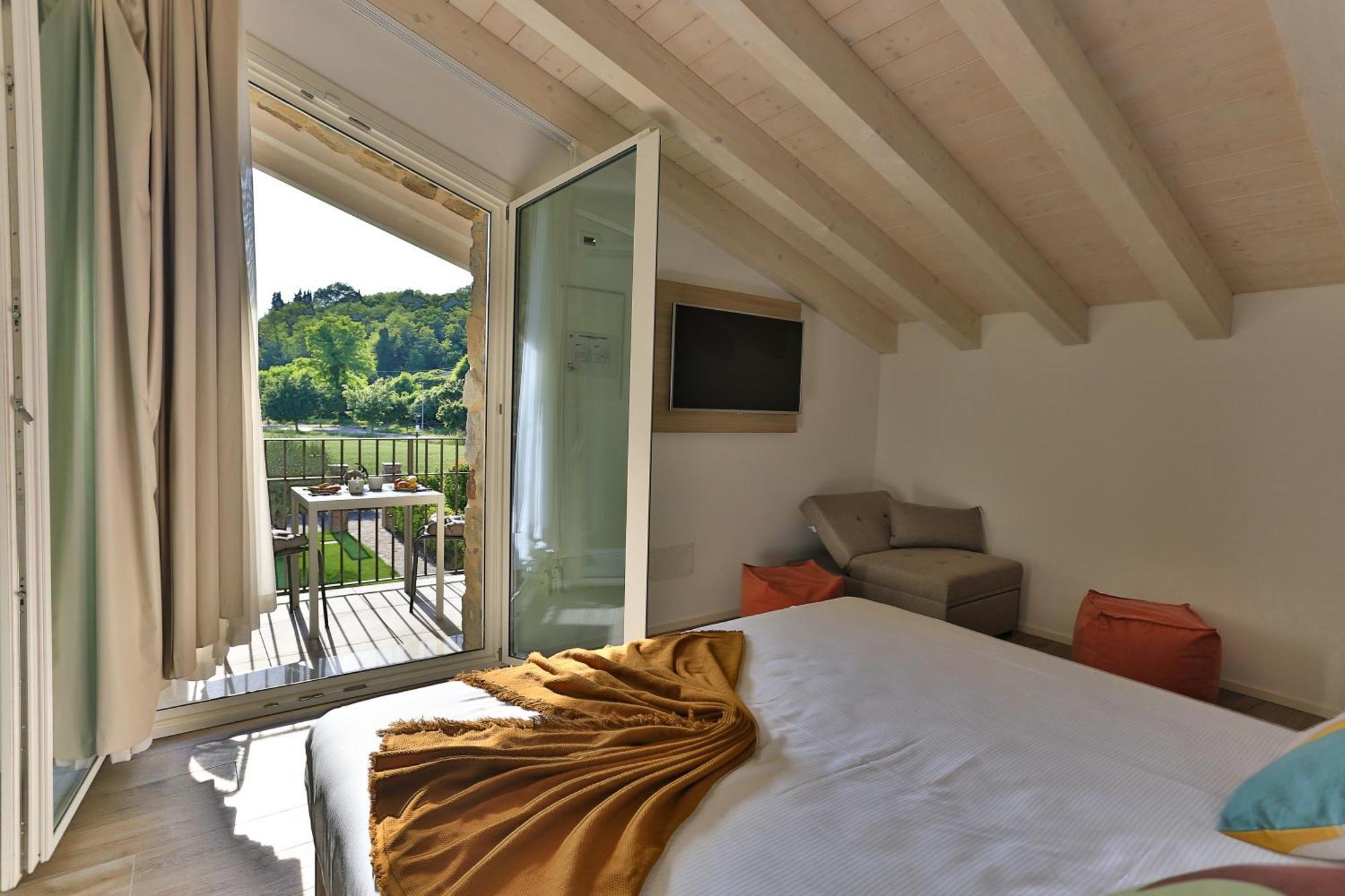 Aparthotel Casa Massaro Todeschini Abano Terme Exteriér fotografie