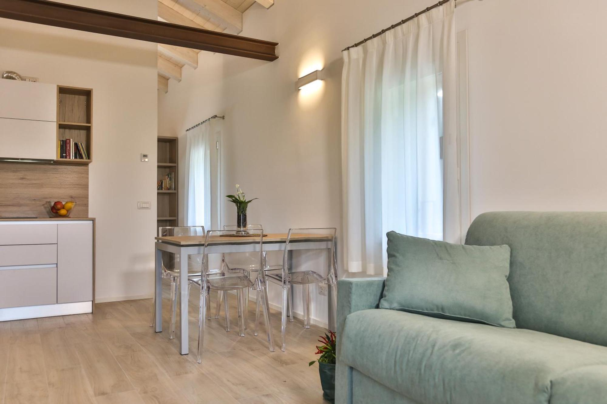 Aparthotel Casa Massaro Todeschini Abano Terme Exteriér fotografie