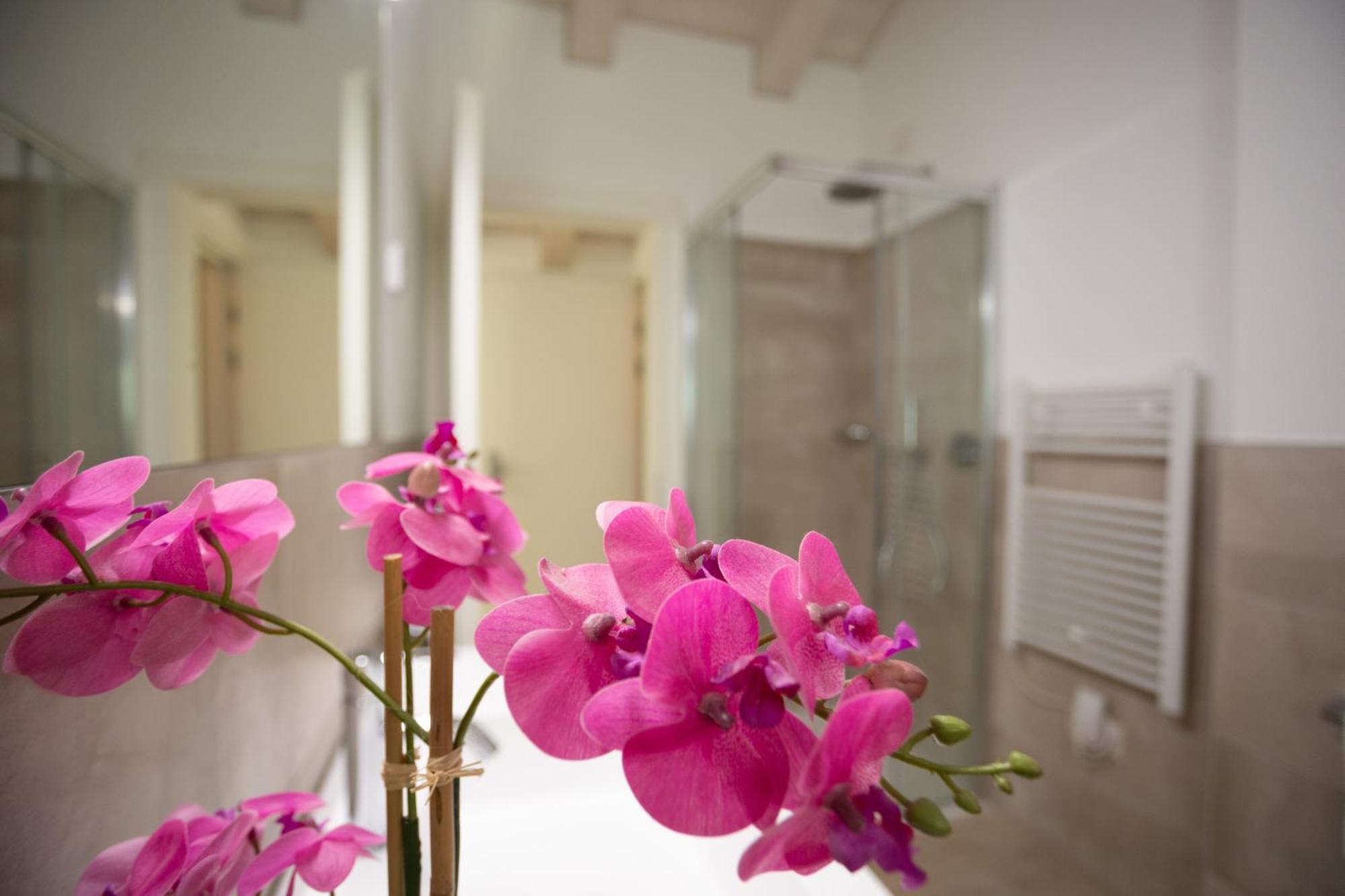 Aparthotel Casa Massaro Todeschini Abano Terme Exteriér fotografie