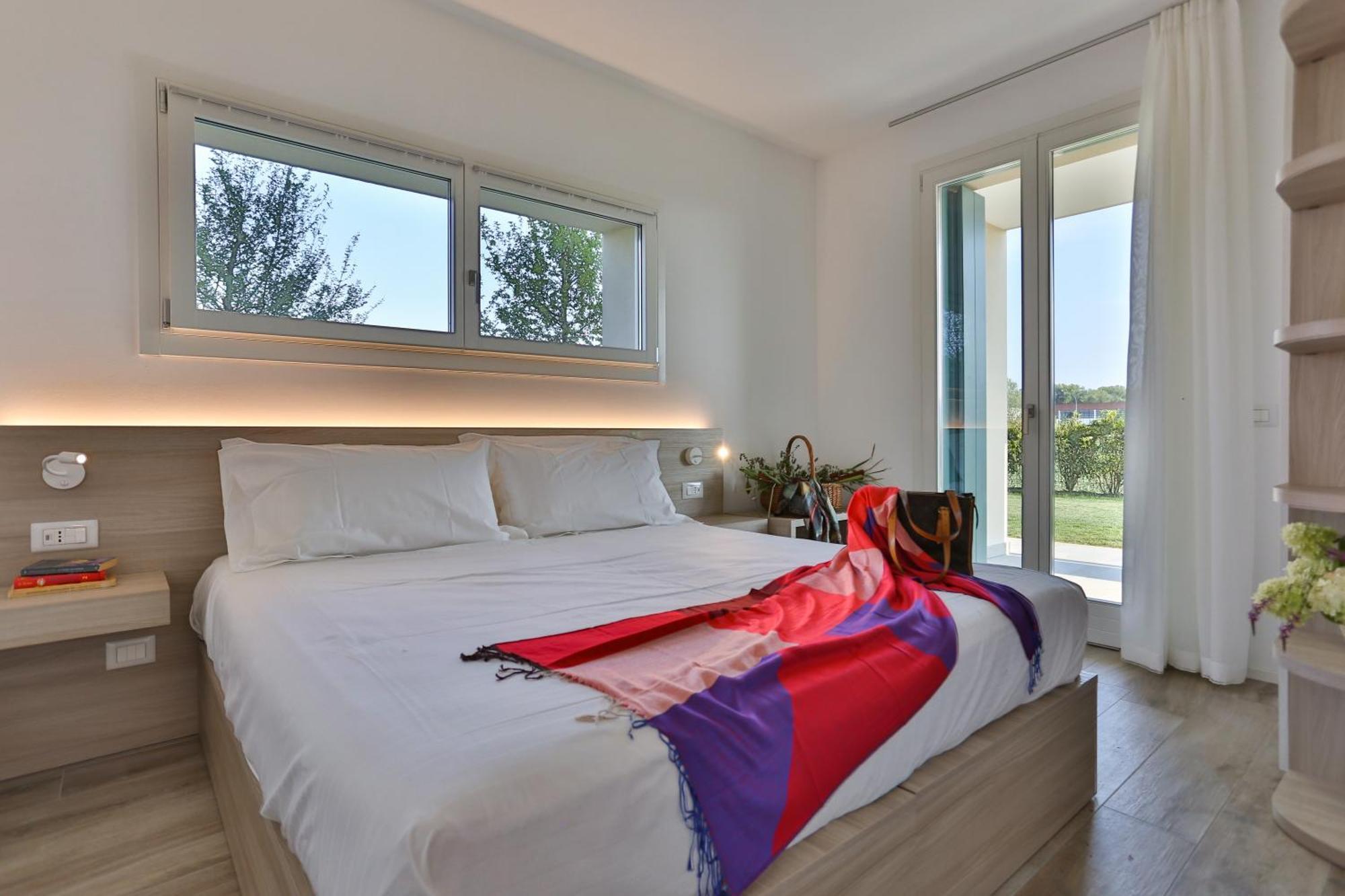 Aparthotel Casa Massaro Todeschini Abano Terme Exteriér fotografie