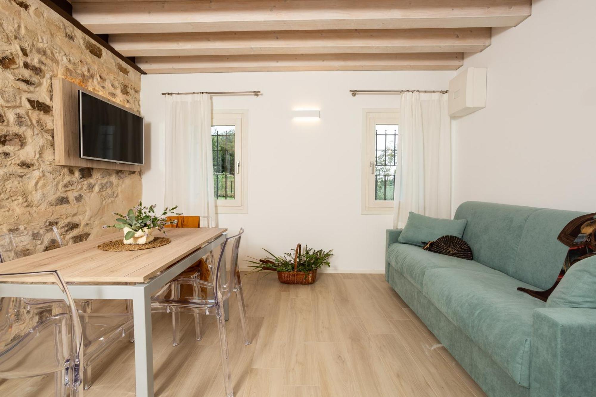Aparthotel Casa Massaro Todeschini Abano Terme Exteriér fotografie