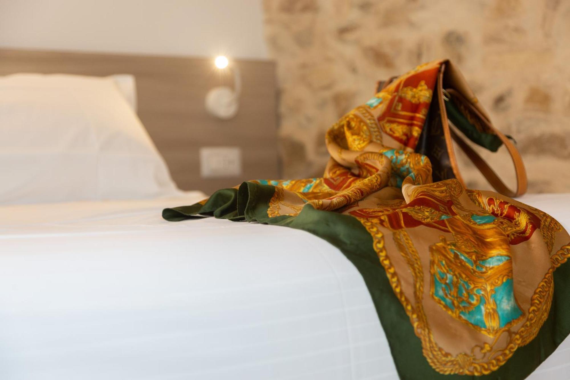 Aparthotel Casa Massaro Todeschini Abano Terme Exteriér fotografie