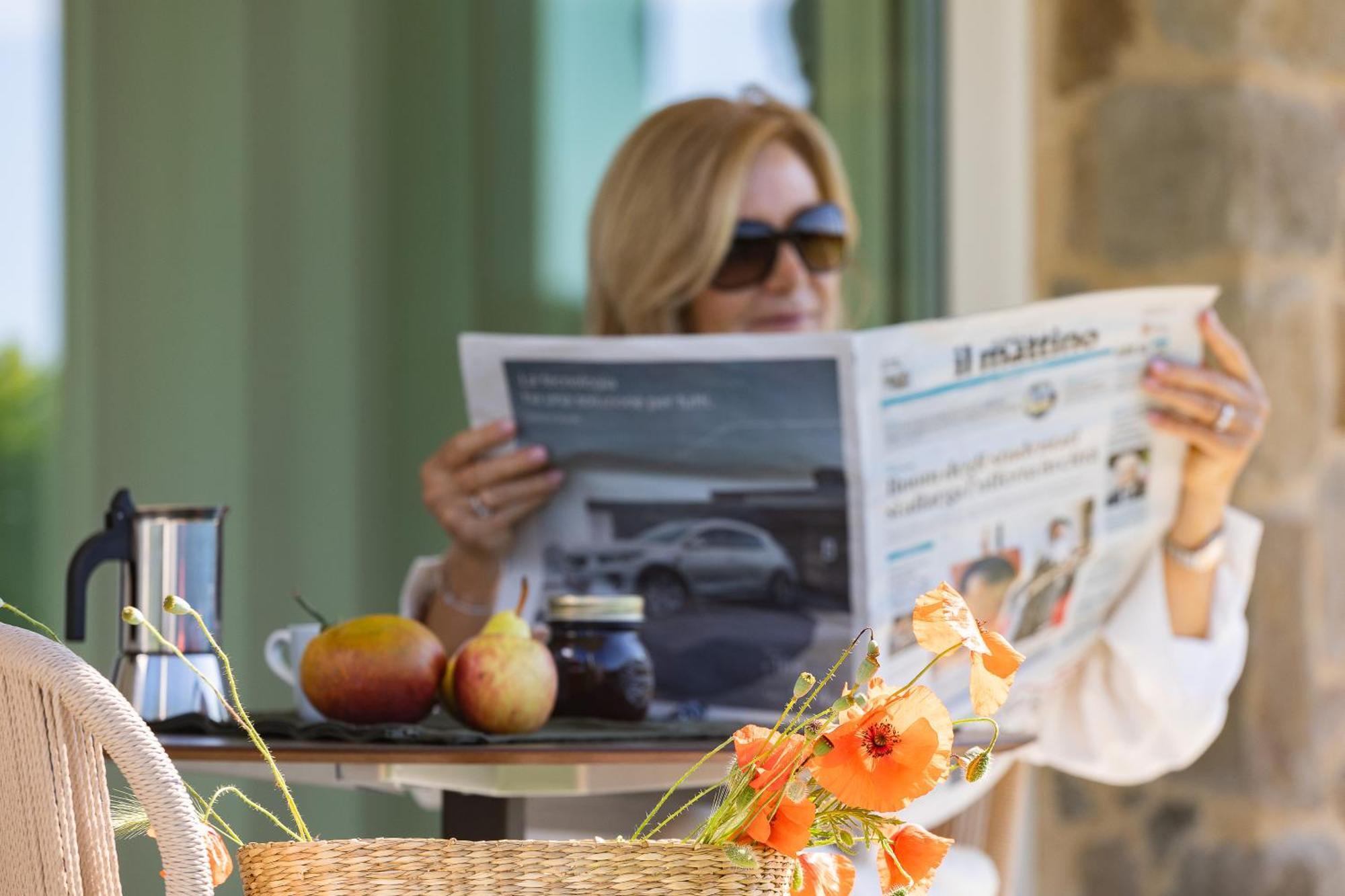 Aparthotel Casa Massaro Todeschini Abano Terme Exteriér fotografie