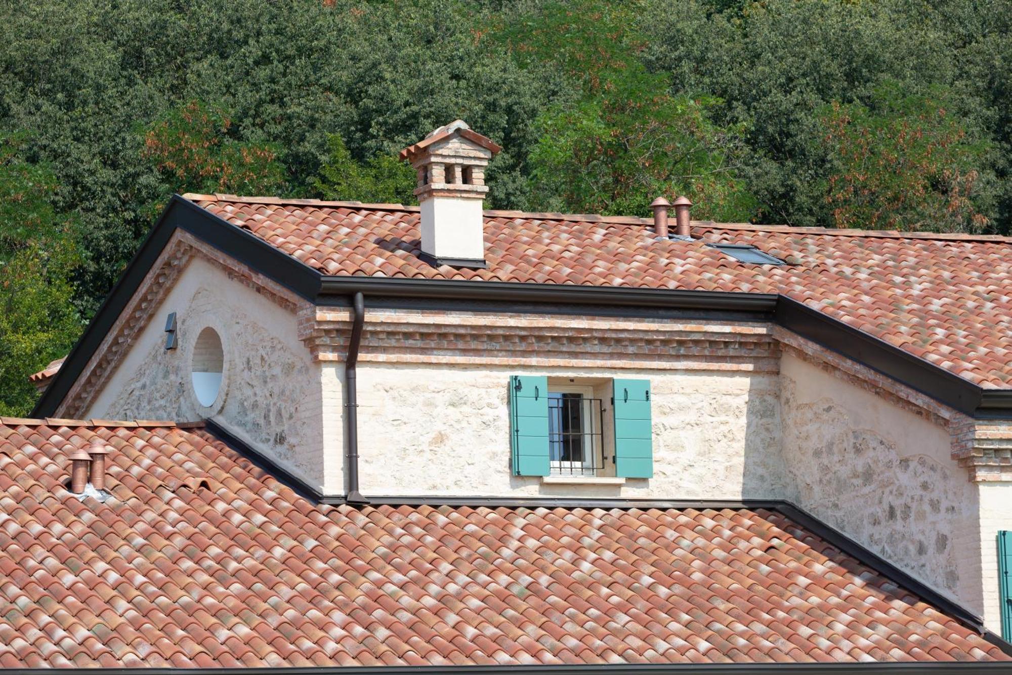 Aparthotel Casa Massaro Todeschini Abano Terme Exteriér fotografie